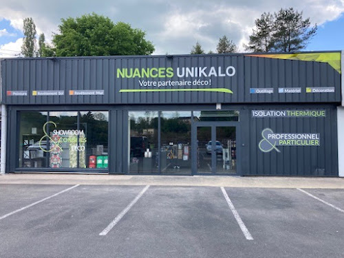 Nuances Unikalo Technopeint Sarlat à Sarlat-la-Canéda