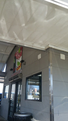 Fast Food Restaurant «Sonic Drive-In», reviews and photos, 1565 Gallatin Pike N, Madison, TN 37115, USA