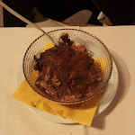 Photo n°1 de l'avis de Fabio.r fait le 28/09/2020 à 11:33 sur le  Osteria Il Vignaccio à Santa Lucia