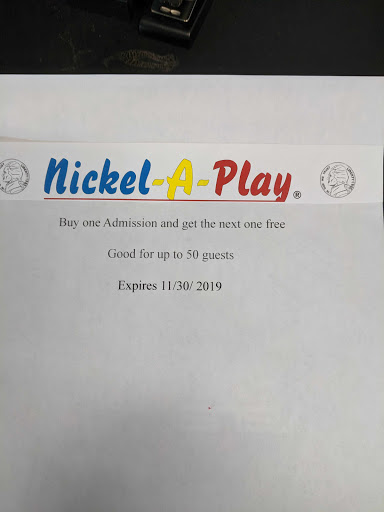 Amusement Center «Nickel-A-Play», reviews and photos, 15201 E Mississippi Ave, Aurora, CO 80012, USA