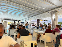Atmosphère du Restaurant Les Sablettes Beach à Menton - n°13