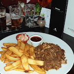 Photo n°2 de l'avis de Detlef.c fait le 24/03/2019 à 08:49 sur le  Burwitz Legendär Stralsund à Stralsund