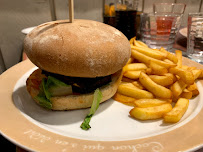 Plats et boissons du Restaurant de grillades à la française Courtepaille à Bretteville-sur-Odon - n°15