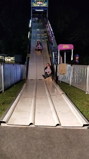 Sports Complex «Historic Dodgertown - Vero Beach», reviews and photos, 3901 26th St, Vero Beach, FL 32960, USA