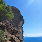 Photo n° 7 de l'avis de Julien. fait le 06/09/2020 à 21:52 pour Le Parc du Mugel à La Ciotat