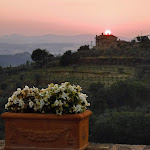 Photo n°1 de l'avis de salvatore.a fait le 29/06/2019 à 15:16 sur le  Relais il Canalicchio à Canalicchio