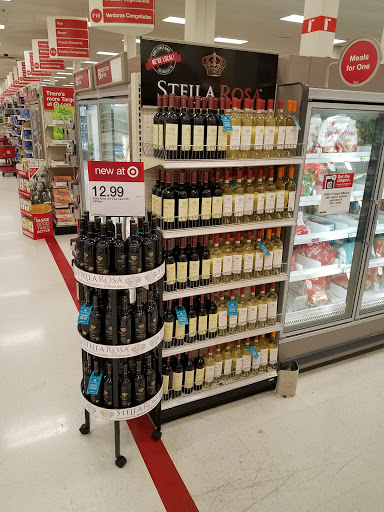 Department Store «Target», reviews and photos, 200 W Orangethorpe Ave, Fullerton, CA 92832, USA