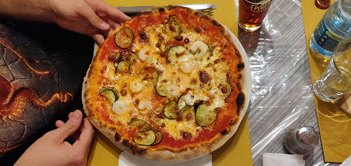 Il Pizzolaio in San Benigno Canavese, Città Metropolitana di Torino