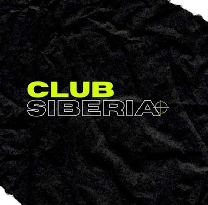 Club Siberia