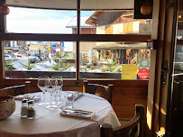 Atmosphère du Restaurant La Table du Trappeur à Megève - n°3