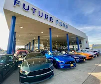 Future Ford of Sacramento - Car repair in Sacramento, CA, Roseville - Rated 4.5/5