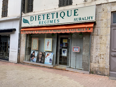 Diététique Régime à Hyères