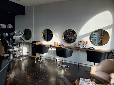 L'accent Coiffure à Tournus