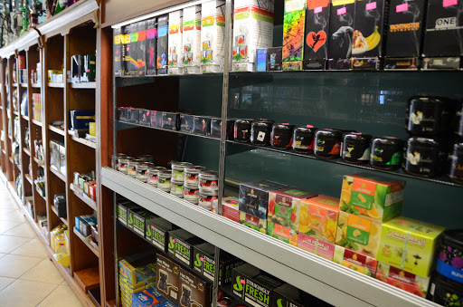 Tobacco Shop «Tobacco Zone», reviews and photos, 3109 W Jefferson St, Joliet, IL 60435, USA