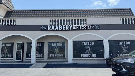 Explore sailor moon tattoo ideas, creative tattoo ideas in Cape Coral, available at Raabery Ink Society