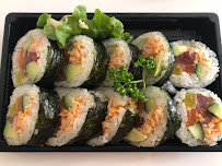 Sushi du Restaurant de sushis Saporo à Paris - n°15