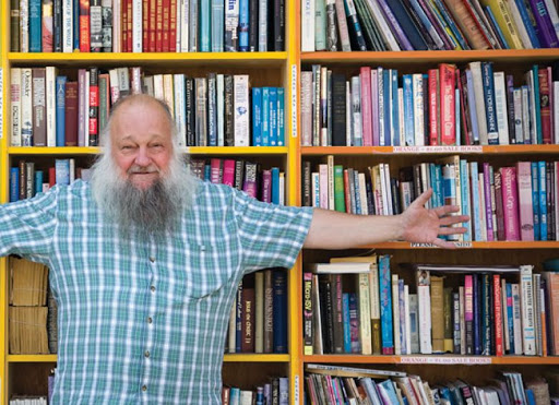 Used Book Store «Ken Sanders Rare Books», reviews and photos, 268 S 200 E, Salt Lake City, UT 84111, USA