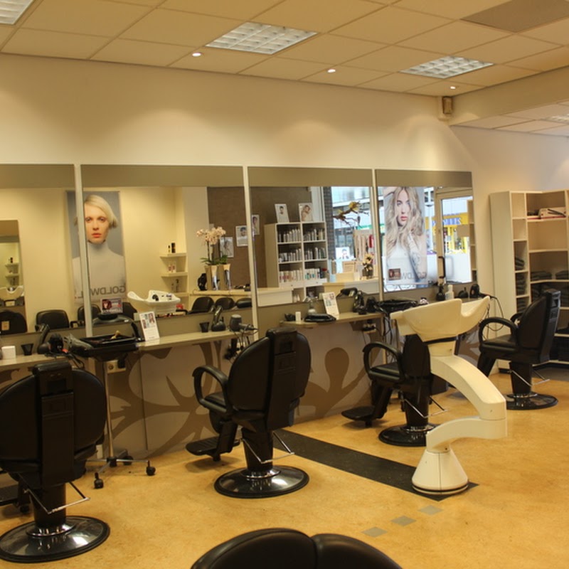 Kniest Hair en Beautysalon