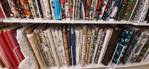 Fabric Store «Jo-Ann Fabrics and Crafts», reviews and photos, 2429 Military Rd, Niagara Falls, NY 14304, USA
