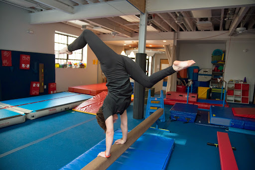 Gymnastics Center «InMovement», reviews and photos, 500 Kenilworth St, Philadelphia, PA 19147, USA