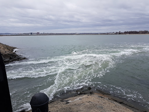 Park «Dorchester Shores Reservation Victory Road Park», reviews and photos, Victory Rd, Dorchester, MA 02122, USA