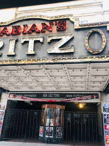 Performing Arts Theater «Ritz Theatre & Performing Arts Center», reviews and photos, 1148 E Jersey St, Elizabeth, NJ 07201, USA