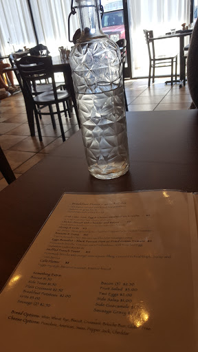 Cafe «Cafe Lachine», reviews and photos, 5000 S Croatan Hwy N, Nags Head, NC 27959, USA