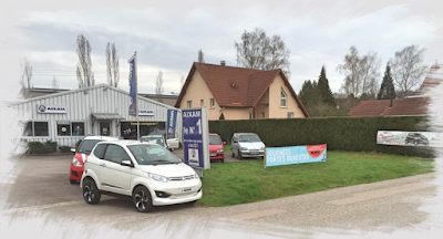 ACF à Sainte-Marguerite