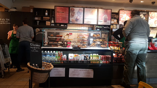 Coffee Shop «Starbucks», reviews and photos, 2490 Main St, Lake Placid, NY 12946, USA