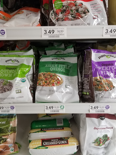 Supermarket «Publix Super Market at Camden Woods Shopping Center», reviews and photos, 1601 Ga Highway 40 E, Kingsland, GA 31548, USA