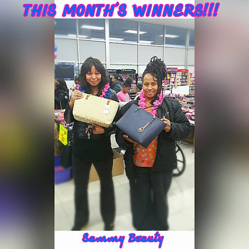 Beauty Supply Store «Sammy Hair & Beauty Supply», reviews and photos, 10942 Hamilton Ave, Cincinnati, OH 45231, USA