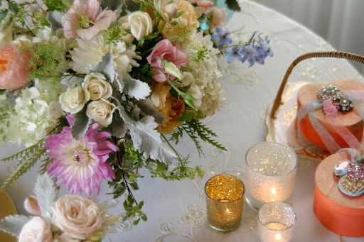 Florist «Elegant Details • Floral and Events», reviews and photos, 998 Huston St Suite B, Grover Beach, CA 93433, USA
