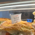 Photo n°19 de l'avis de giada.l fait le 22/10/2023 à 14:13 sur le  Panetteria e Stuzzicheria De Neri à Florence