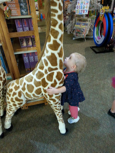 Toy Store «Toys & Candy On the Park», reviews and photos, 1271 Kingwood Dr, Kingwood, TX 77339, USA