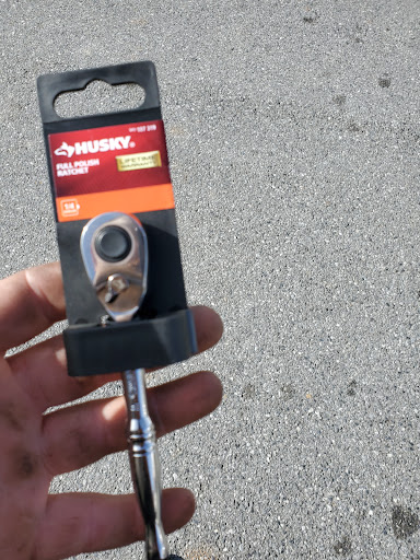 Home Improvement Store «The Home Depot», reviews and photos, 1500 Rome Hwy, Cedartown, GA 30125, USA