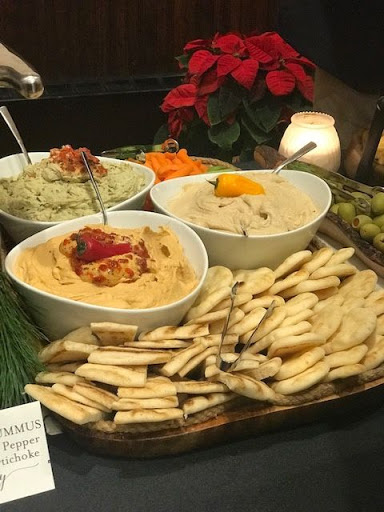 Caterer «Tops Catering & Events», reviews and photos, 245 Scenic Hwy S a, Lawrenceville, GA 30046, USA