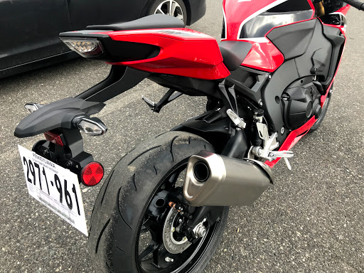 Motorcycle Dealer «Scott Powersports, Inc.», reviews and photos, 1675 PA-309, Coopersburg, PA 18036, USA