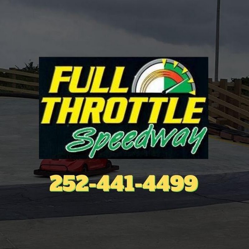 Full Throttle Speedway