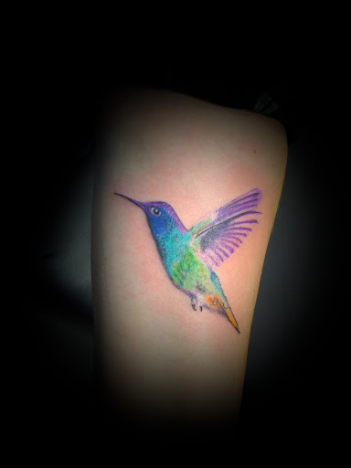 Explore army veteran tattoo ideas, creative tattoo ideas in Mount Juliet, available at Division Street Tattoo Company