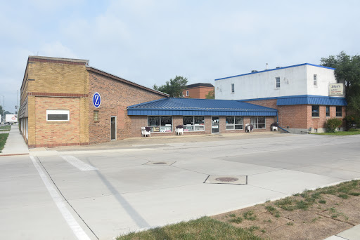 Appliance Repair Service «Zilge Appliance Center», reviews and photos, 26 6th St SE, Mason City, IA 50401, USA