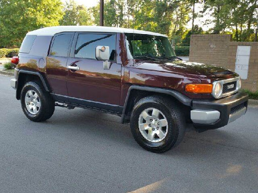 Car Dealer «United Luxury Motors | Used Car Dealer in Stone Mountain», reviews and photos, 5015 Stone Mountain Hwy, Stone Mountain, GA 30087, USA