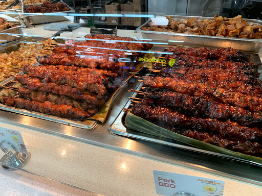 Supermarket «Island Pacific Seafood Market», reviews and photos, 19387 Soledad Canyon Rd, Santa Clarita, CA 91351, USA