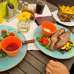 Photo n°1 de l'avis de Vivacharles. fait le 18/06/2023 à 17:20 sur le  HammerBräu à Riesa