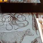 Photo n°6 de l'avis de Sharon.i fait le 29/11/2021 à 14:37 sur le  La Stozza Gourmet à Pescara