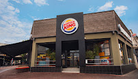 Photos du propriétaire du Restaurant de hamburgers Burger King à Saint-Ouen-sur-Seine - n°1
