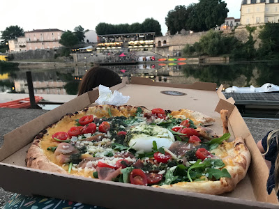 Mr.Pizza à Villeneuve-sur-Lot
