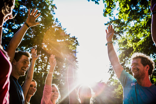 Original Bootcamp - Outdoor Fitness | Maschsee