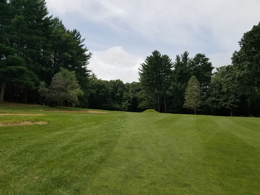 Golf Course «Sagamore Spring Golf Club», reviews and photos, 1287 Main St, Lynnfield, MA 01940, USA