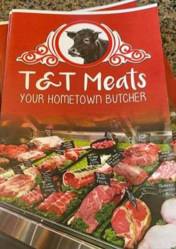 Butcher Shop «T & T Meats», reviews and photos, 399 Hwy 81, McDonough, GA 30253, USA
