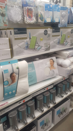 Bed Bath & Beyond